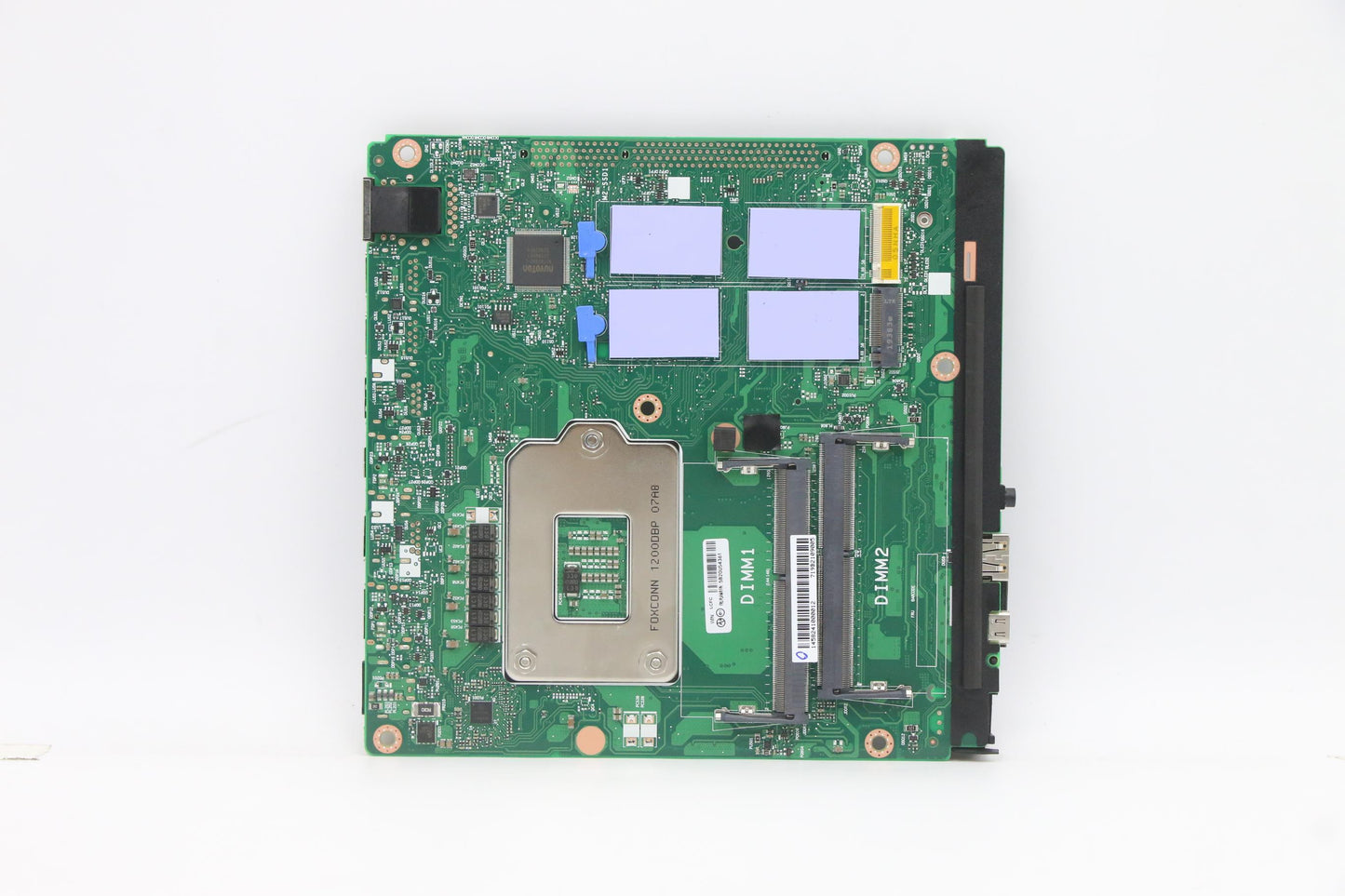 Lenovo Bdplanar Q470 Mb Fru Win Dpk M - 5B20U54361