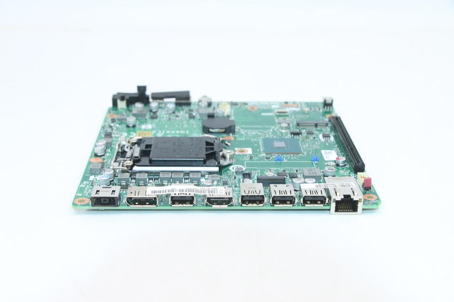 Lenovo Bdplanar Q470 Mb Fru Win Dpk M - 5B20U54361