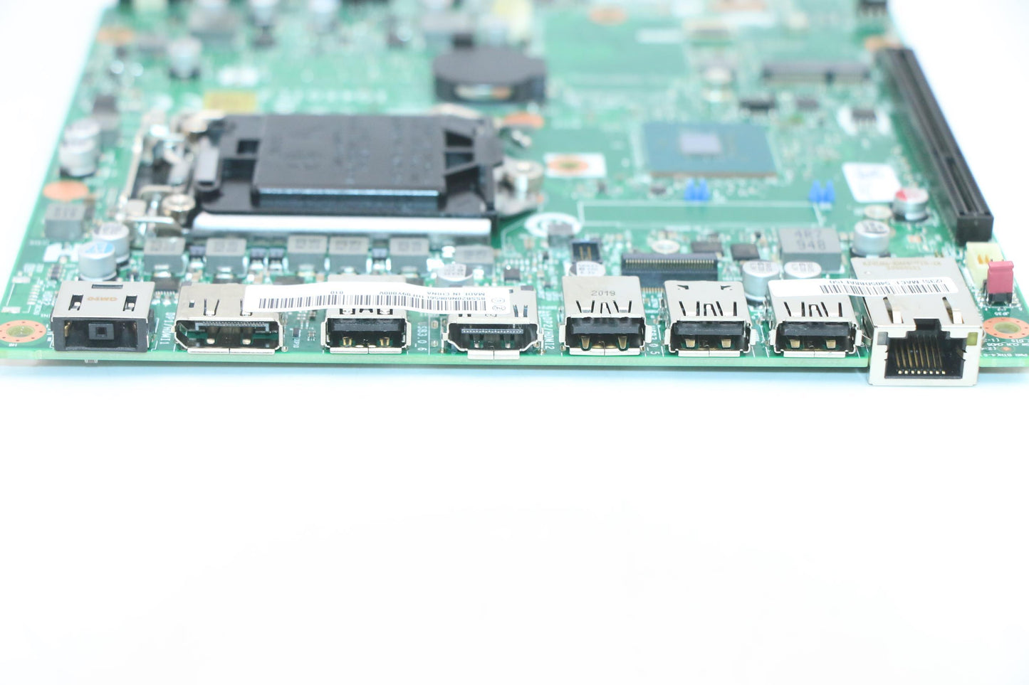 Lenovo Bdplanar Q470 Mb Fru Win Dpk M - 5B20U54361