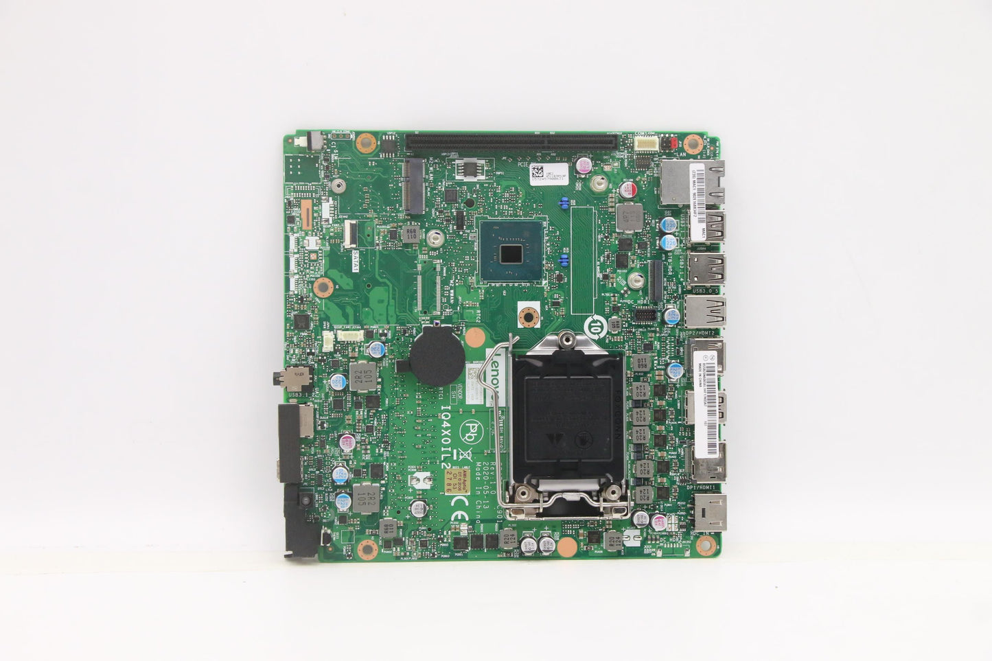 Lenovo Bdplanar Q470 Mb Fru Iot Dpk M - 5B20U54362