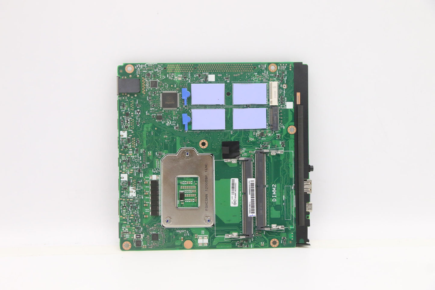 Lenovo Bdplanar Q470 Mb Fru Iot Dpk M - 5B20U54362