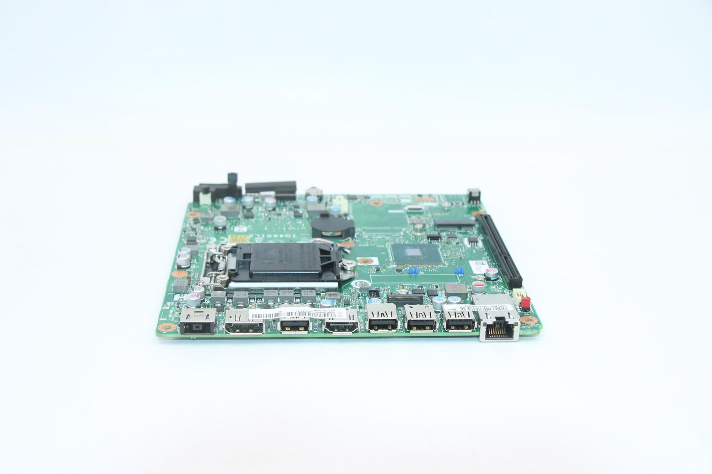 Lenovo Bdplanar Q470 Mb Fru Iot Dpk M - 5B20U54362