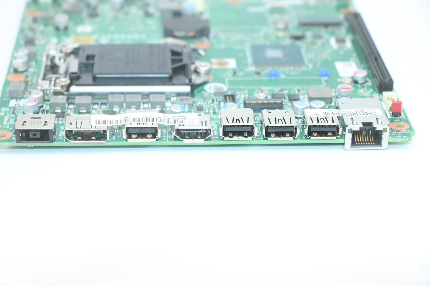 Lenovo Bdplanar Q470 Mb Fru Iot Dpk M - 5B20U54362