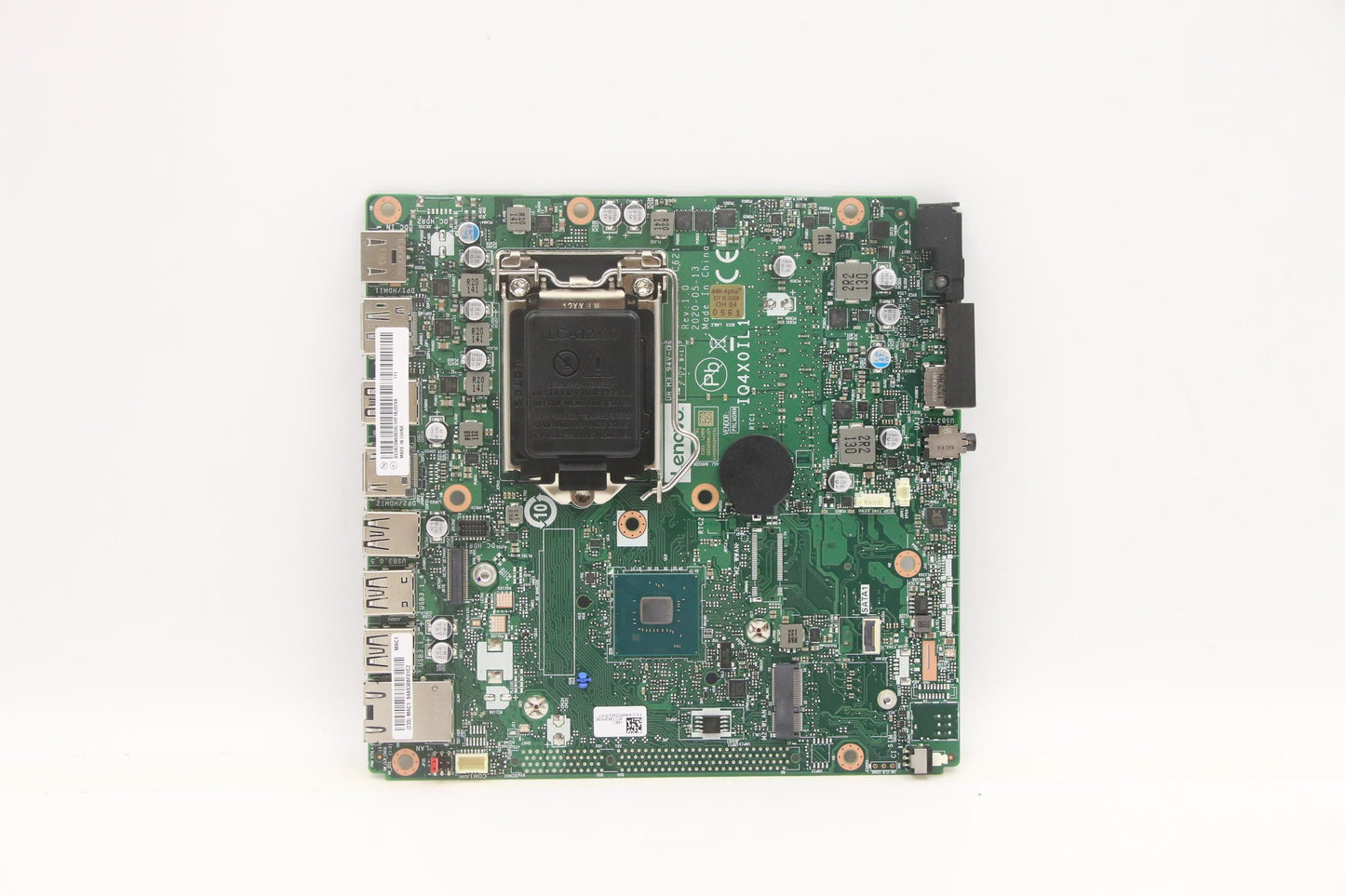 Lenovo Bdplanar Q470 M80Q Mb Iot Dpk - 5B20U54369