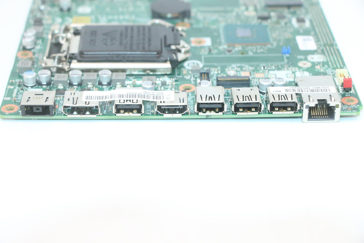 Lenovo Bdplanar Q470 M80Q Mb Iot Dpk - 5B20U54369