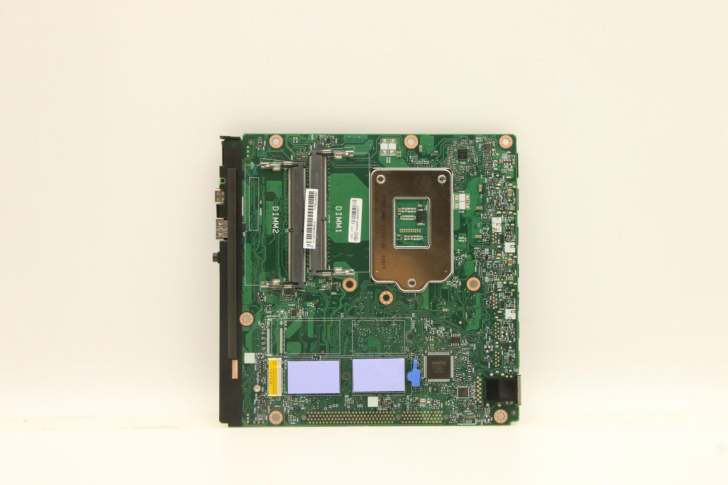 Lenovo (5B20U54371) Motherboard, Q470 M80q, Windows DPK