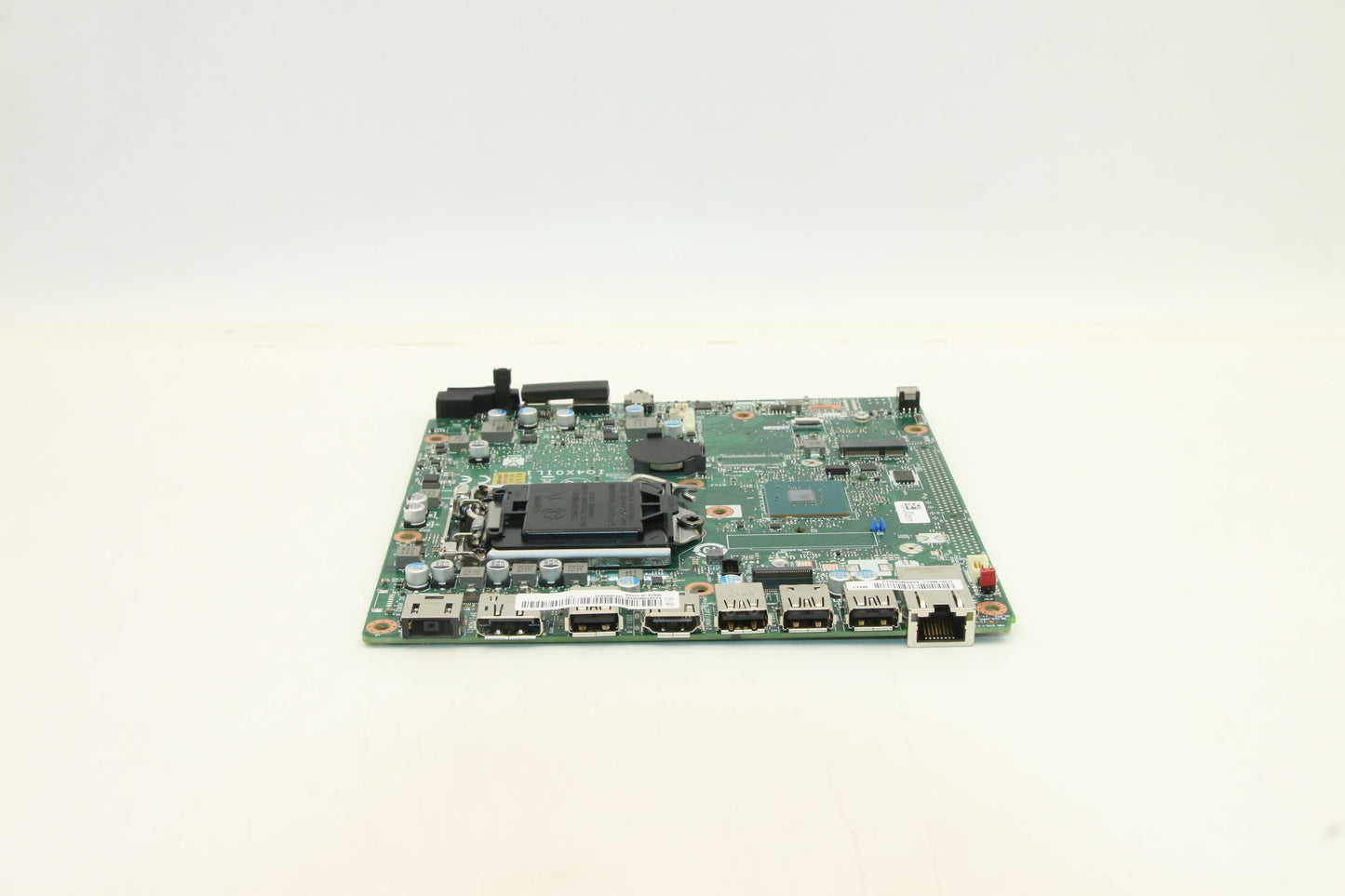 Lenovo (5B20U54371) Motherboard, Q470 M80q, Windows DPK