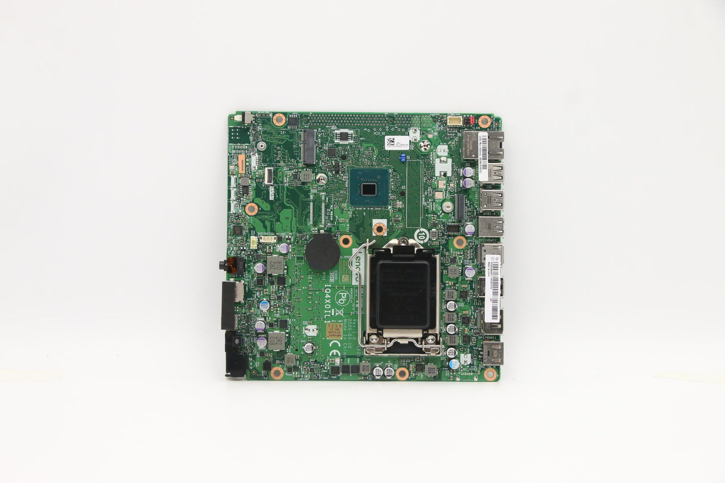 Lenovo (5B20U54379) Motherboard, H470 35W, WW, Windows DPK, LI