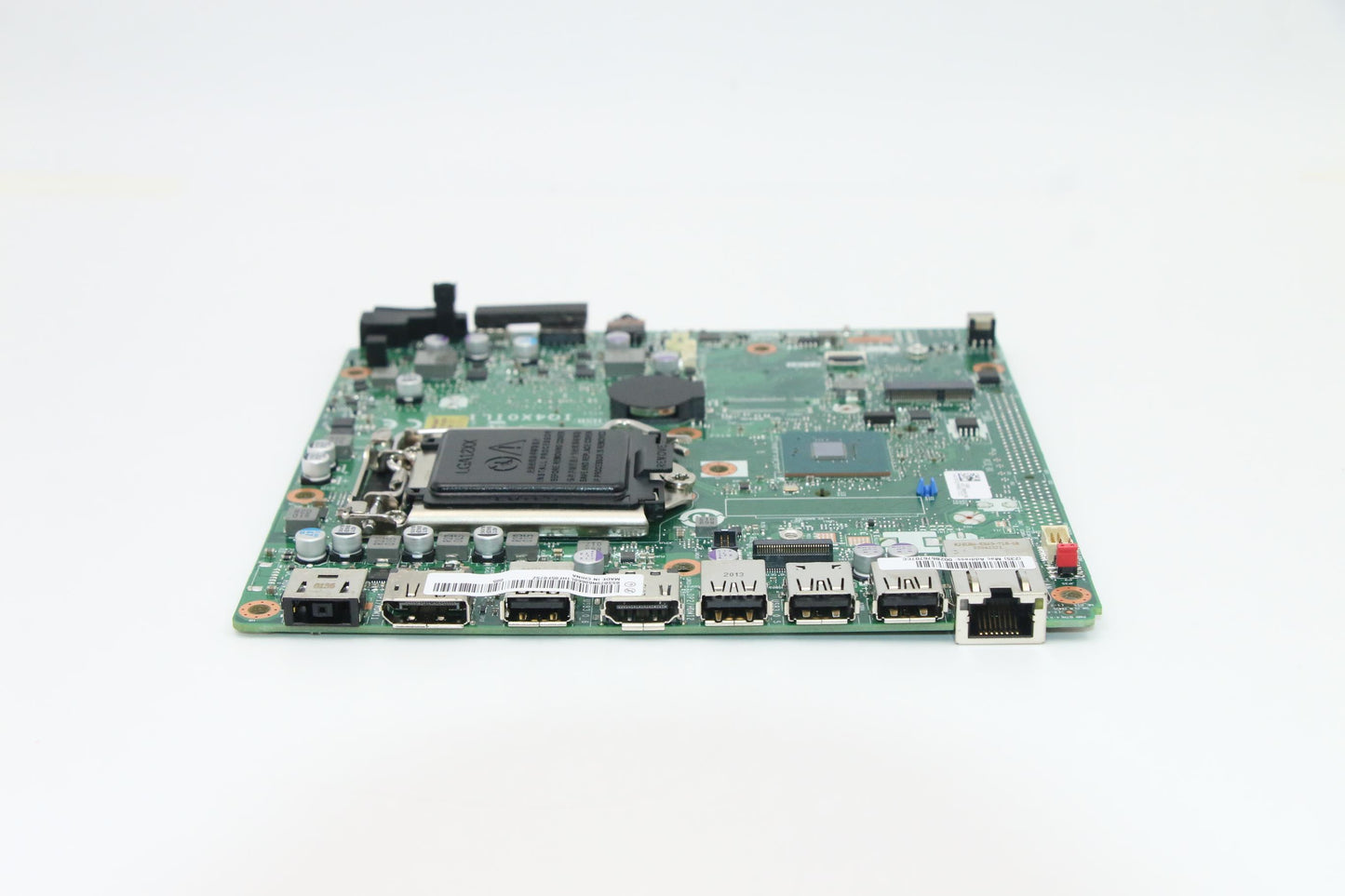 Lenovo (5B20U54379) Motherboard, H470 35W, WW, Windows DPK, LI