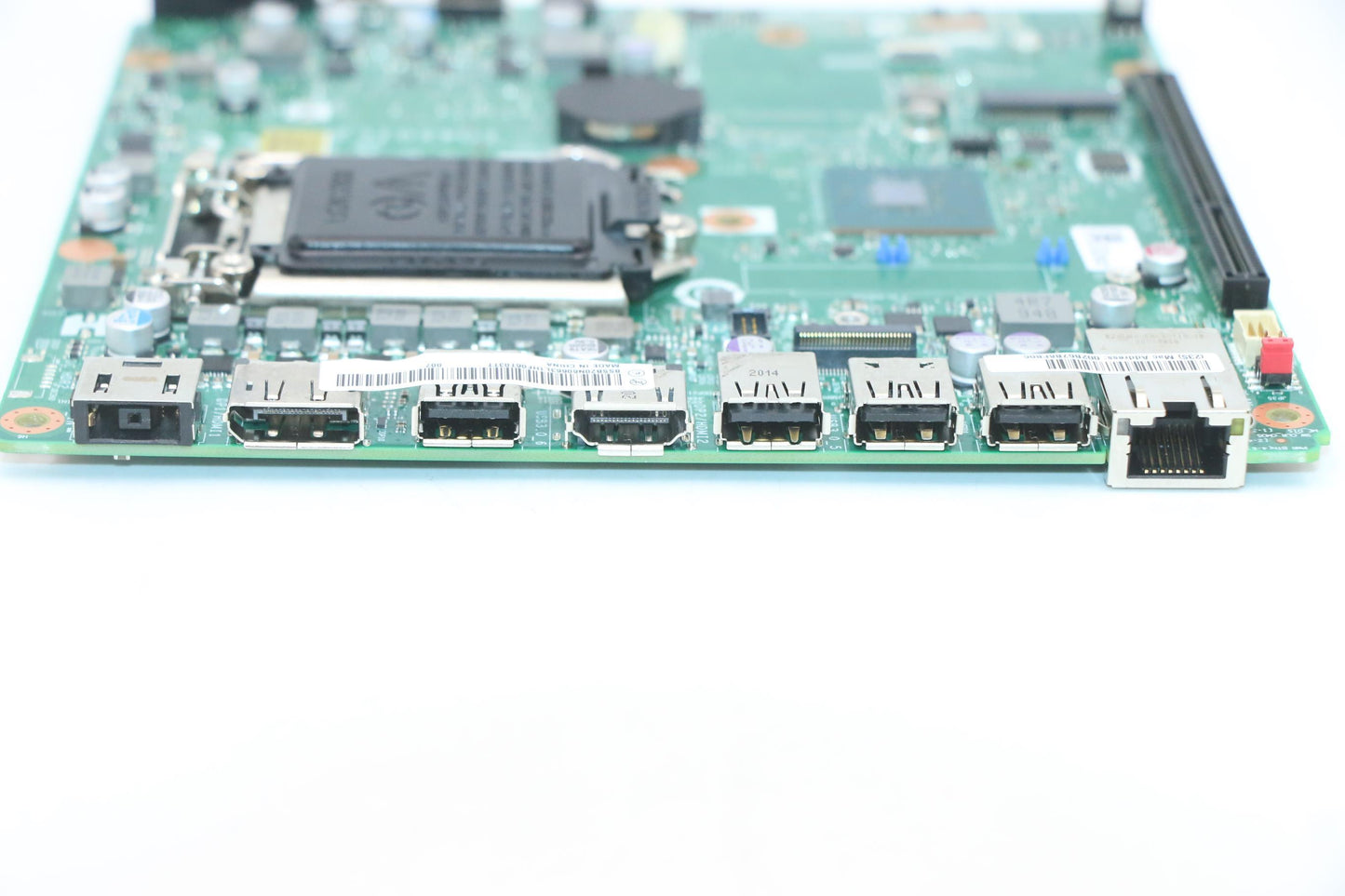 Lenovo Bdplanar L Mb Q470 Ga 65W No D - 5B20U54382
