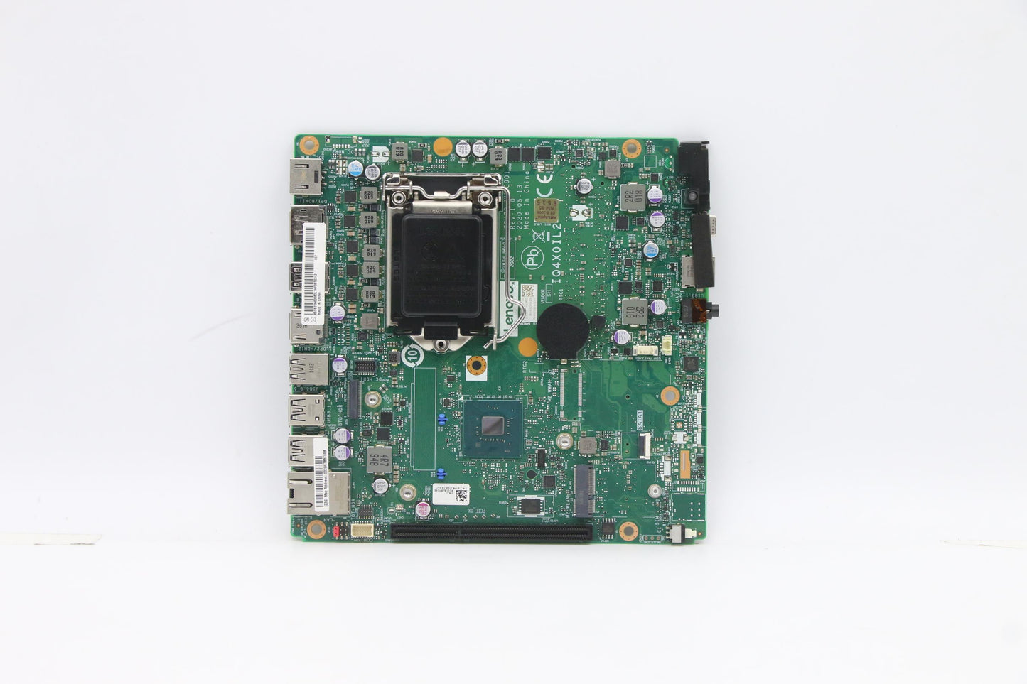 Lenovo (5B20U54383) Motherboard, 65W, Windows DPK