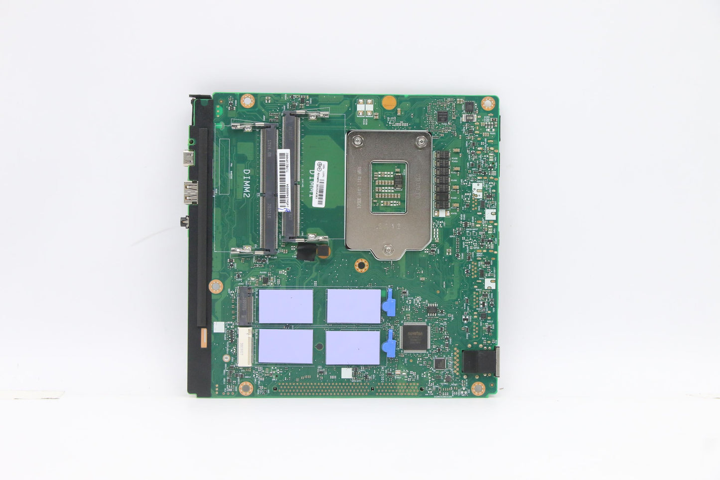 Lenovo (5B20U54383) Motherboard, 65W, Windows DPK