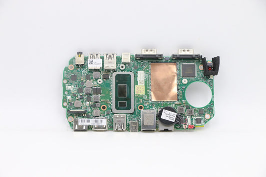 Lenovo Bdplanar Whl-U I3-8145Ue+8G Fn - 5B20U54395