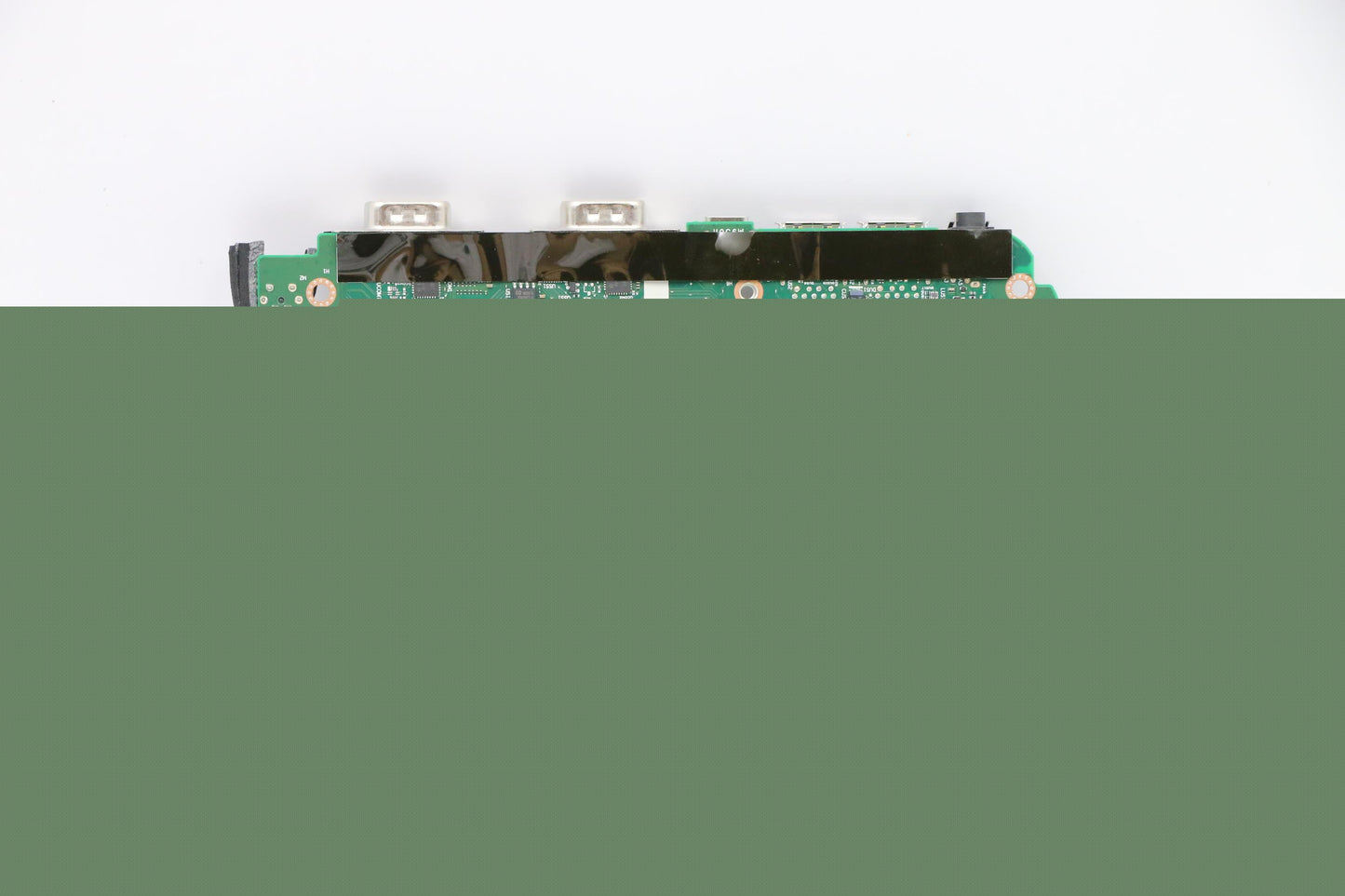 Lenovo Bdplanar Whl-U I3-8145Ue+8G Fn - 5B20U54395