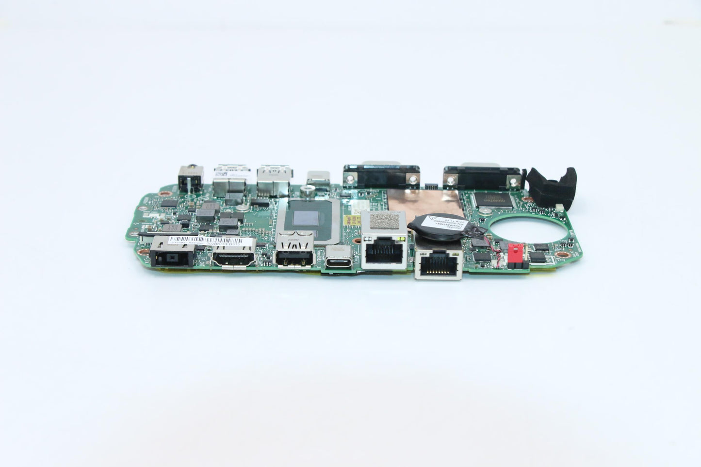 Lenovo Bdplanar Whl-U I3-8145Ue+8G Fn - 5B20U54395