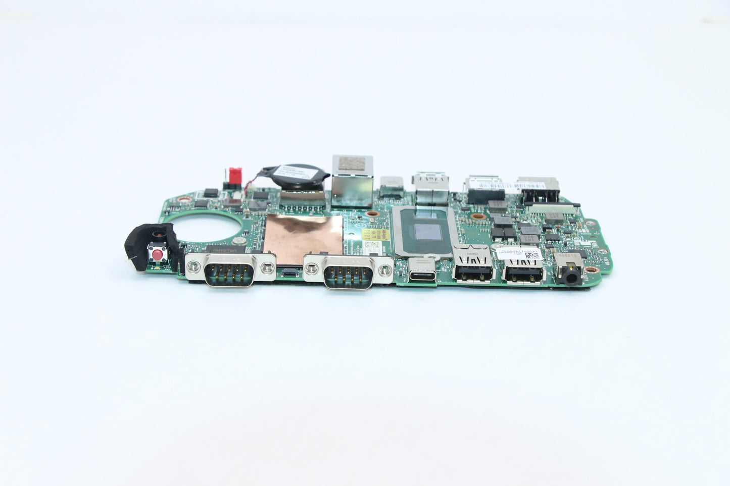 Lenovo Bdplanar Whl-U I3-8145Ue+8G Fn - 5B20U54395
