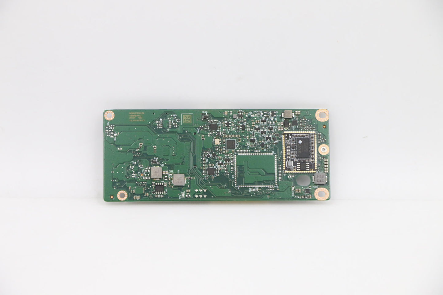Lenovo Cardpop L Hub60 Audio Capture - 5B20U54404