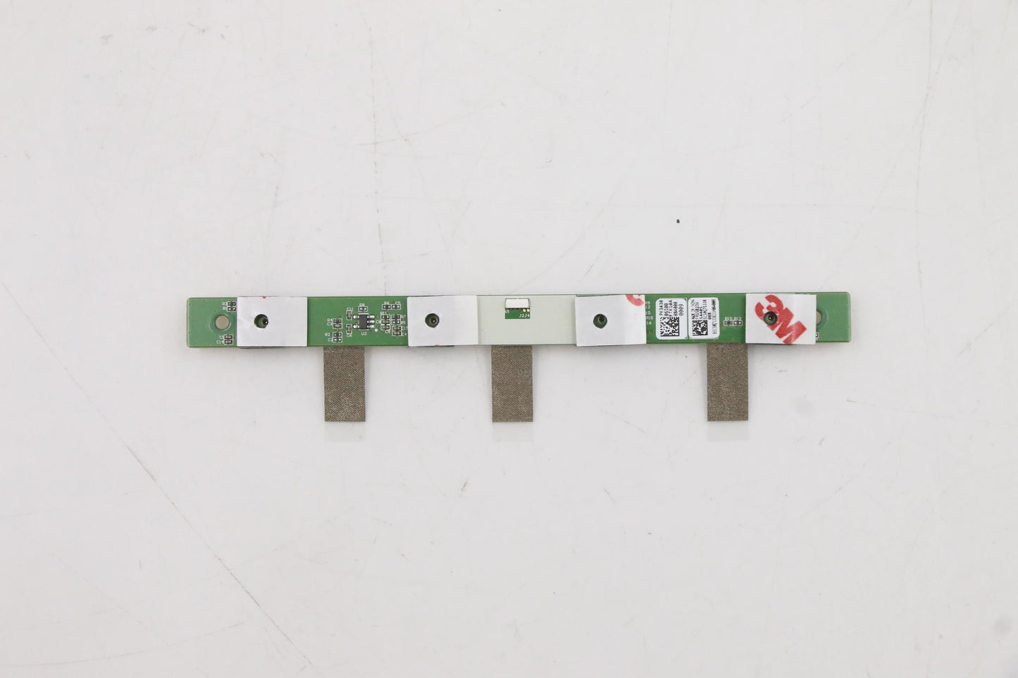 Lenovo Cardpop Zilltek Hub60 Mic Modu - 5B20U54405