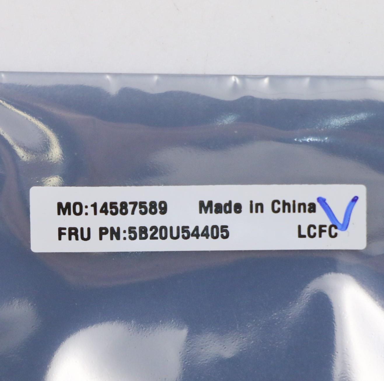 Lenovo Cardpop Zilltek Hub60 Mic Modu - 5B20U54405