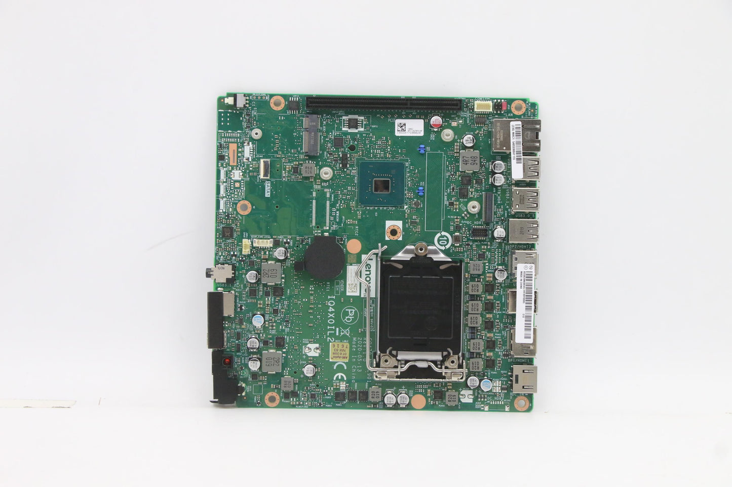 Lenovo Bdplanar Q470 Mb Fru Win Dpk M - 5B20U54410