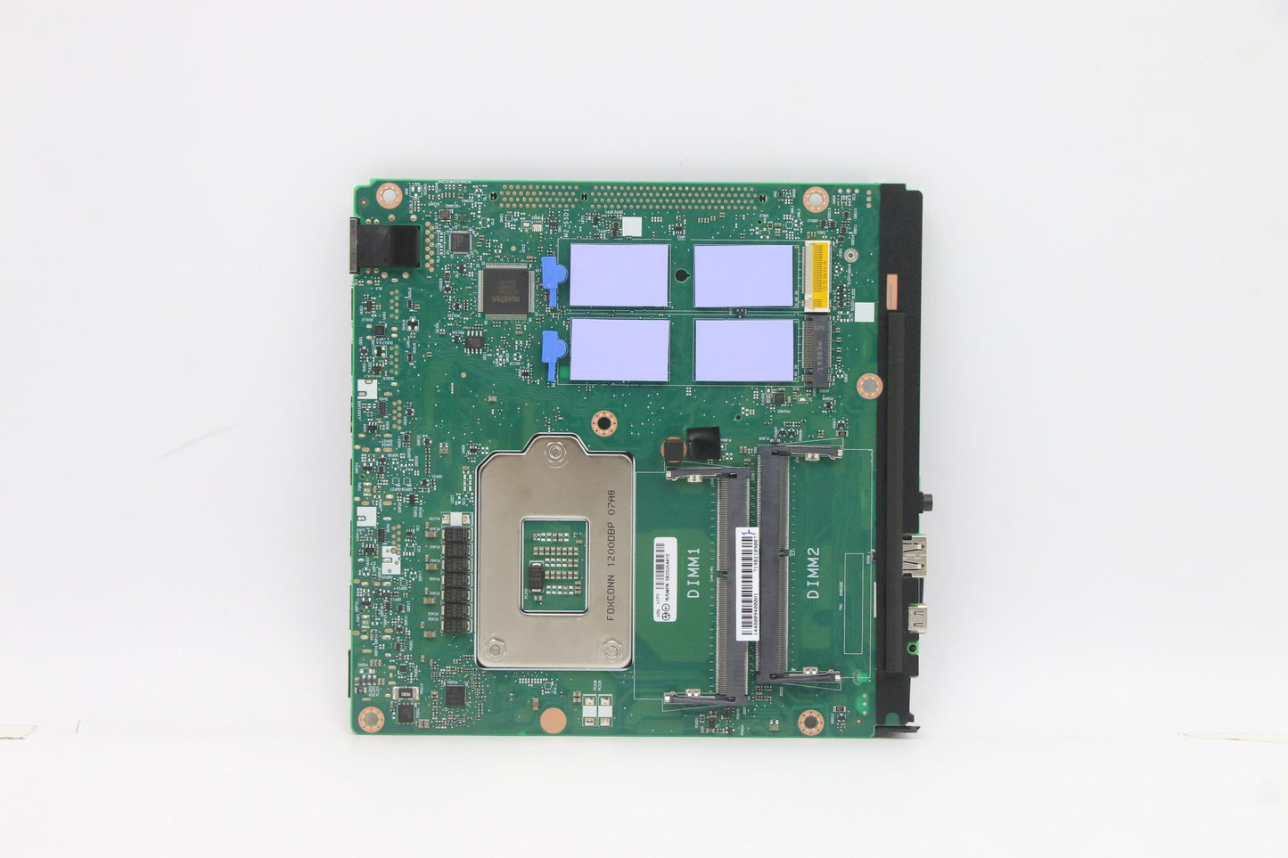 Lenovo Bdplanar Q470 Mb Fru Win Dpk M - 5B20U54410