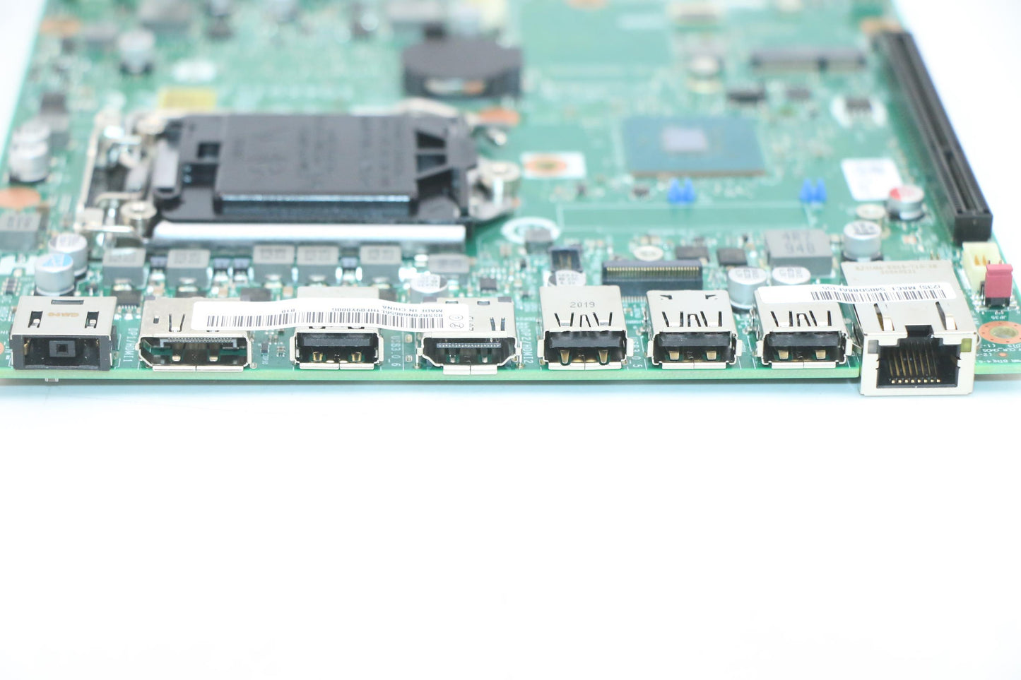 Lenovo Bdplanar Q470 Mb Fru Win Dpk M - 5B20U54410