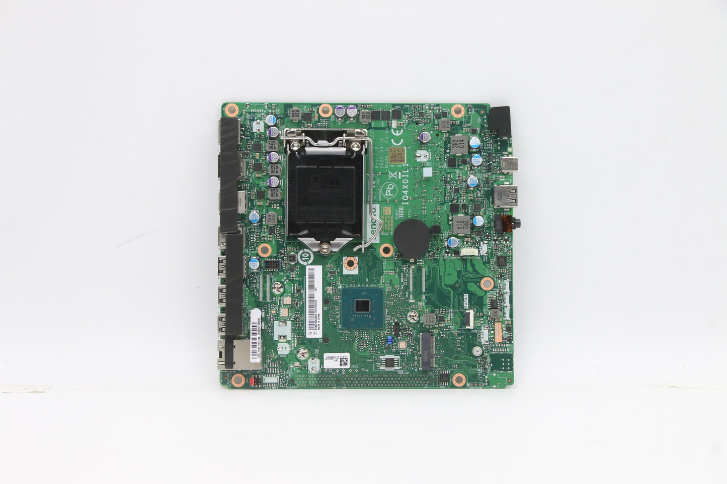 Lenovo Bdplanar Intel Comet Lake H470 - 5B20U54434