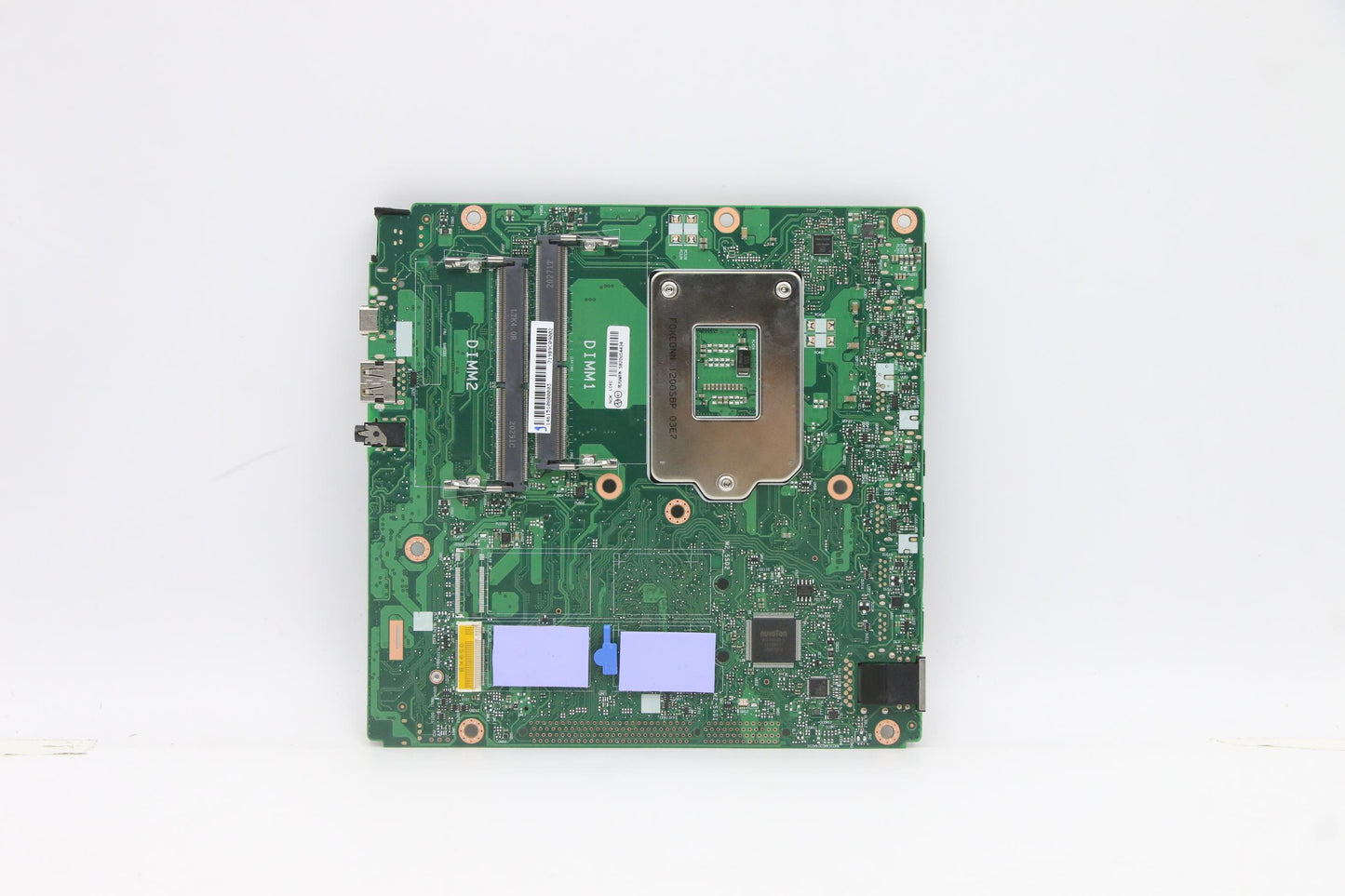 Lenovo Bdplanar Intel Comet Lake H470 - 5B20U54434