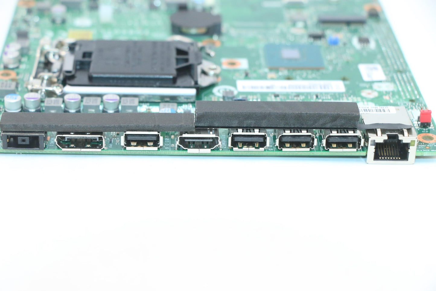 Lenovo Bdplanar Intel Comet Lake H470 - 5B20U54434