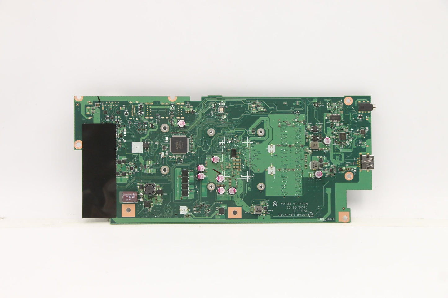 Lenovo Bdplanar R5-4600U Uma Hdmi Out - 5B20U54436