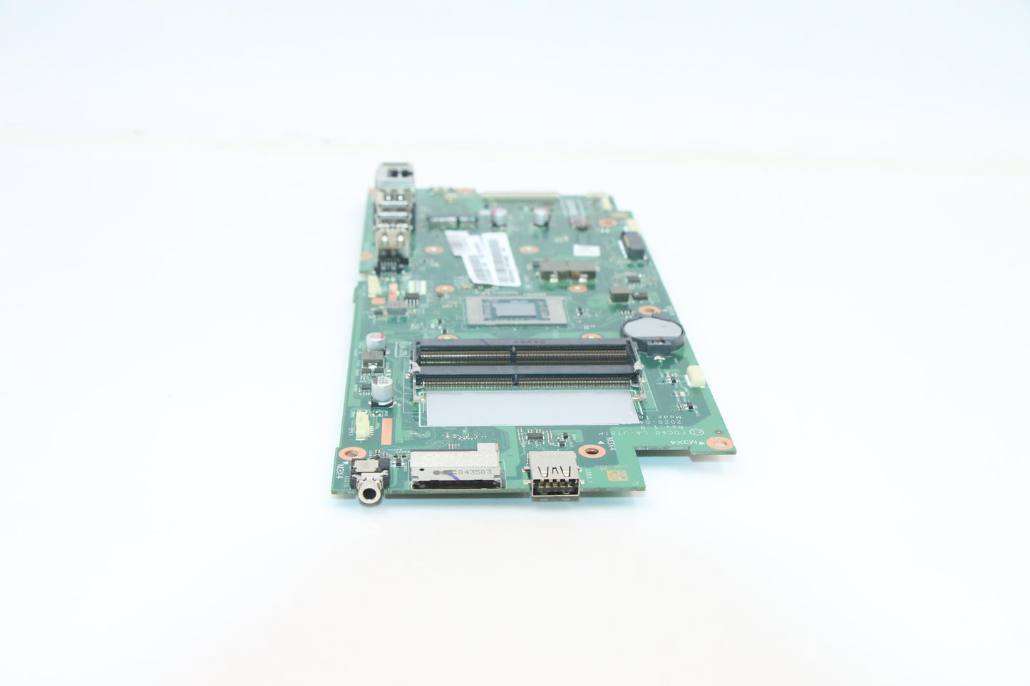 Lenovo Bdplanar R5-4600U Uma Hdmi Out - 5B20U54436