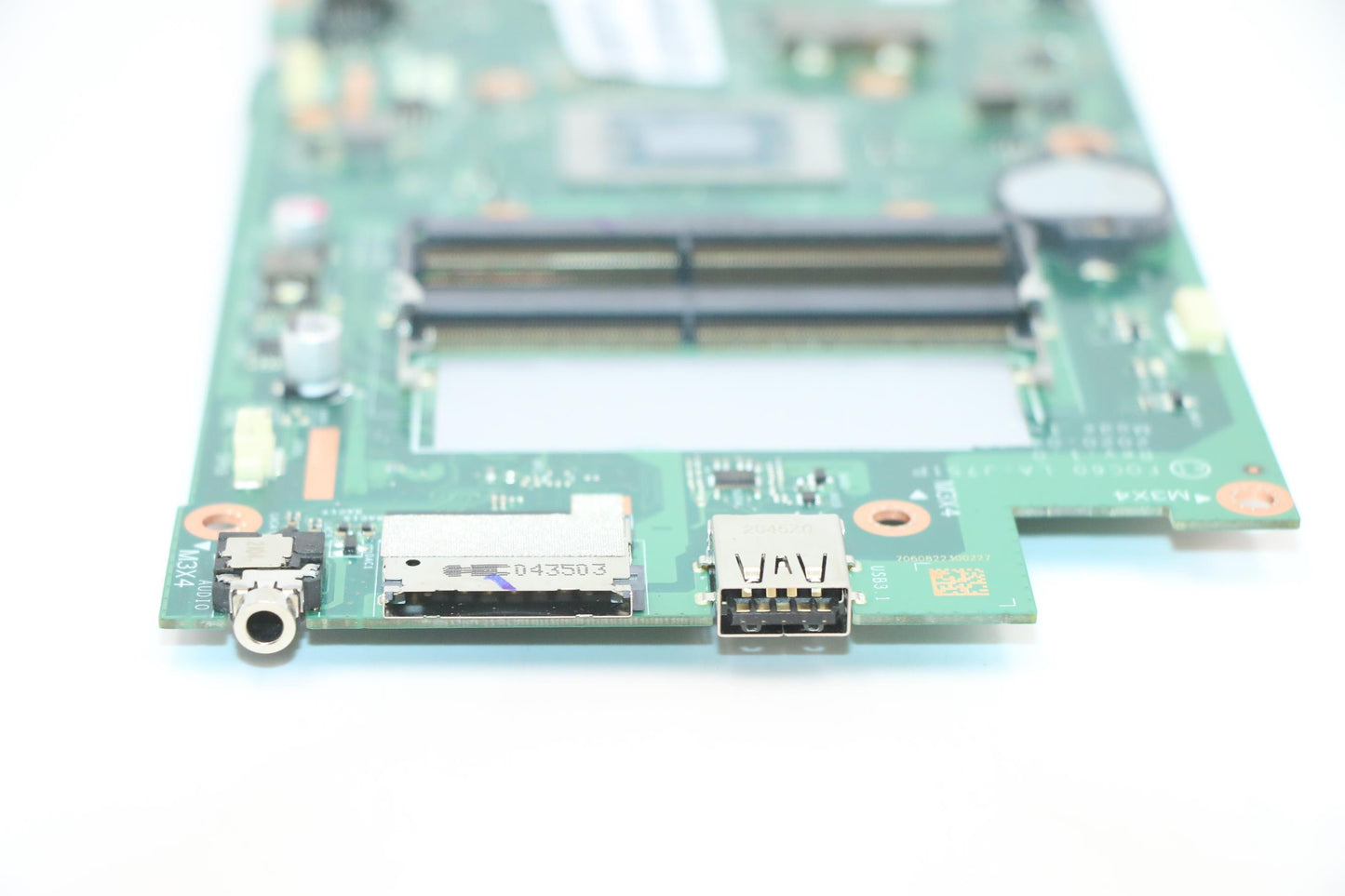 Lenovo Bdplanar R5-4600U Uma Hdmi Out - 5B20U54436