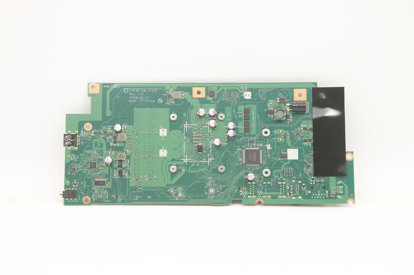 Lenovo Bdplanar R5-4600U Uma Hdmi Out - 5B20U54437
