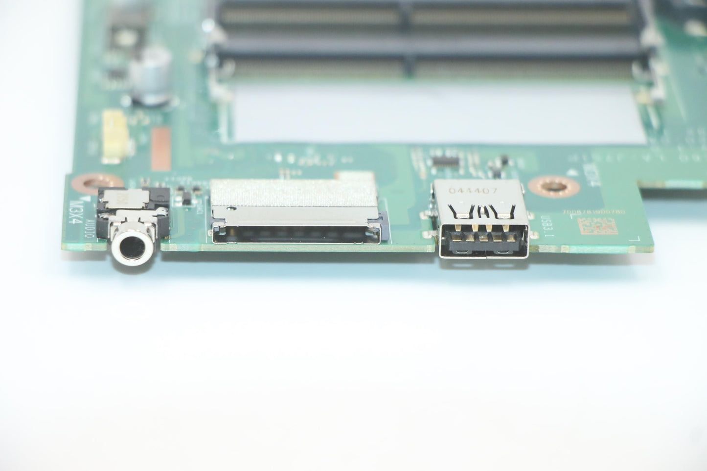 Lenovo Bdplanar R5-4600U Uma Hdmi Out - 5B20U54437