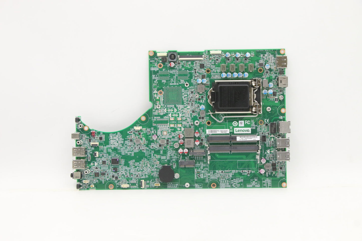 Lenovo Bdplanar Lenovo Fru Lbl U - 5B20U54448