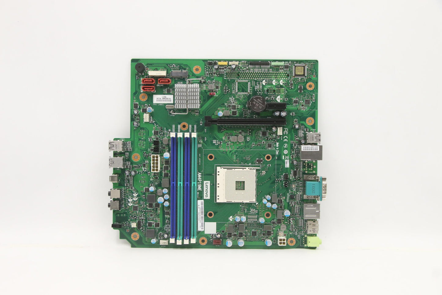 Lenovo Bdplanar Mb Am4 Pcs Pro 565 Wi - 5B20U54465