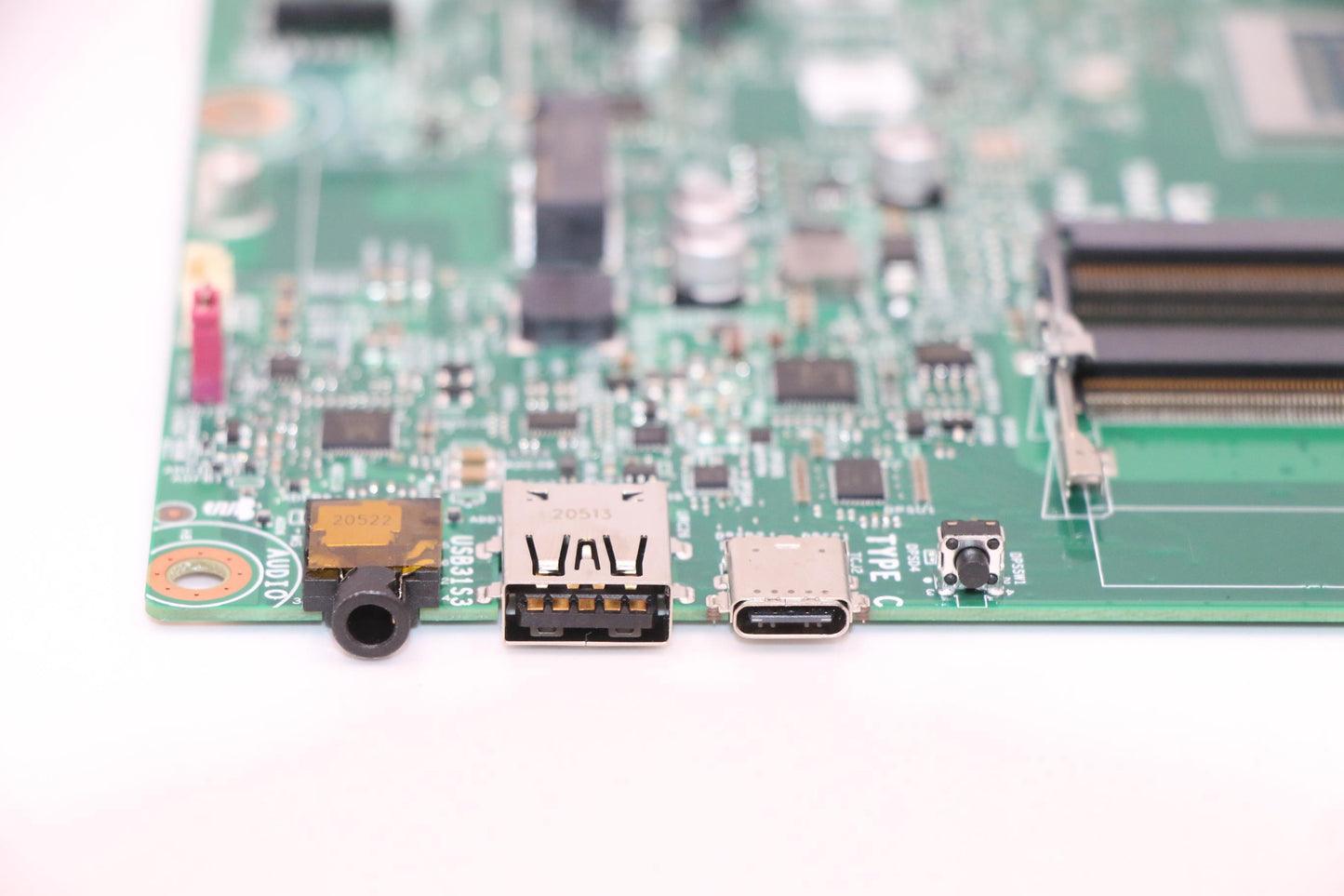 Lenovo Bdplanar Mb R7-4800H Uma Renoi - 5B20U54488