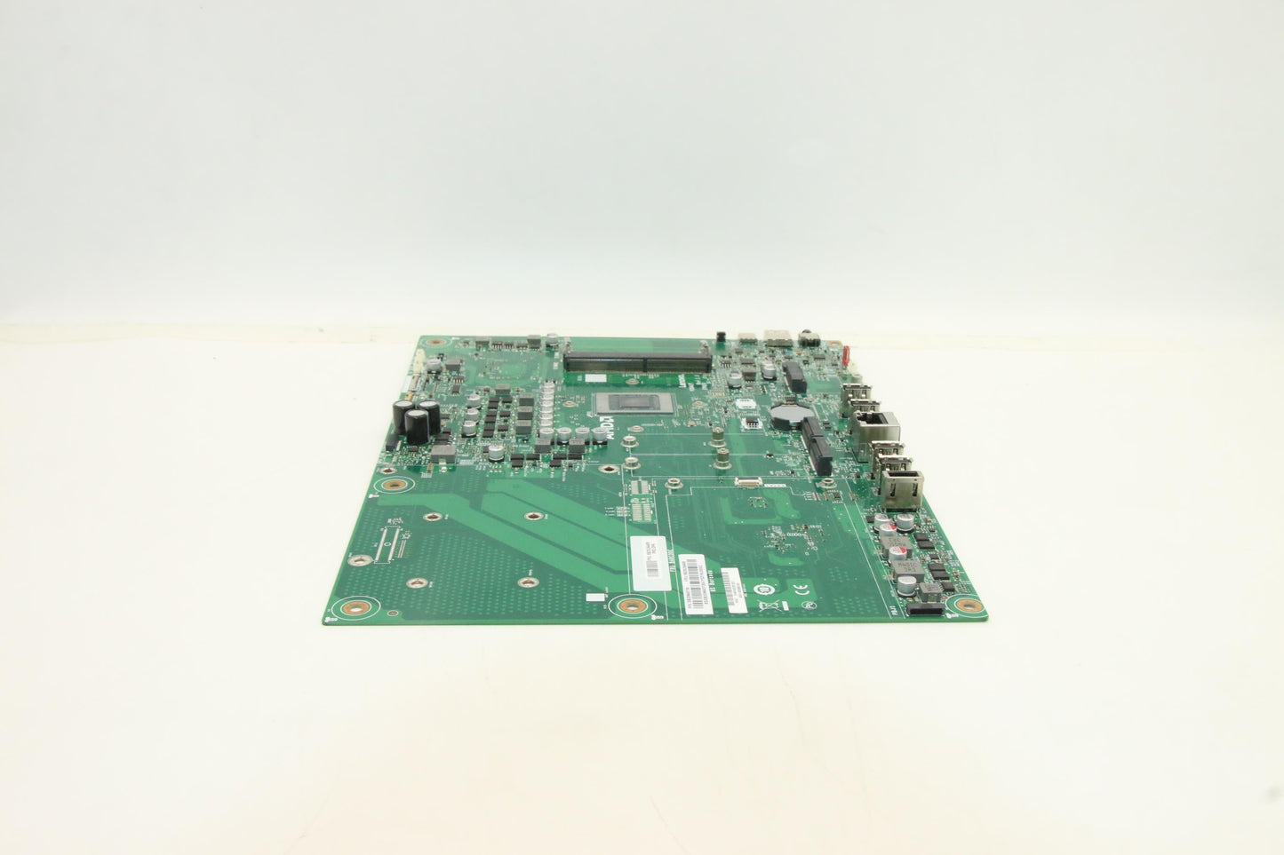 Lenovo Bdplanar Mb R5-4600H Uma Renoi - 5B20U54489