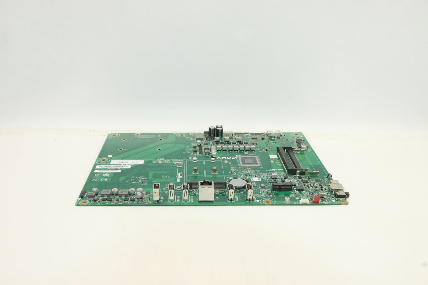 Lenovo Bdplanar Mb R5-4600H Uma Renoi - 5B20U54489