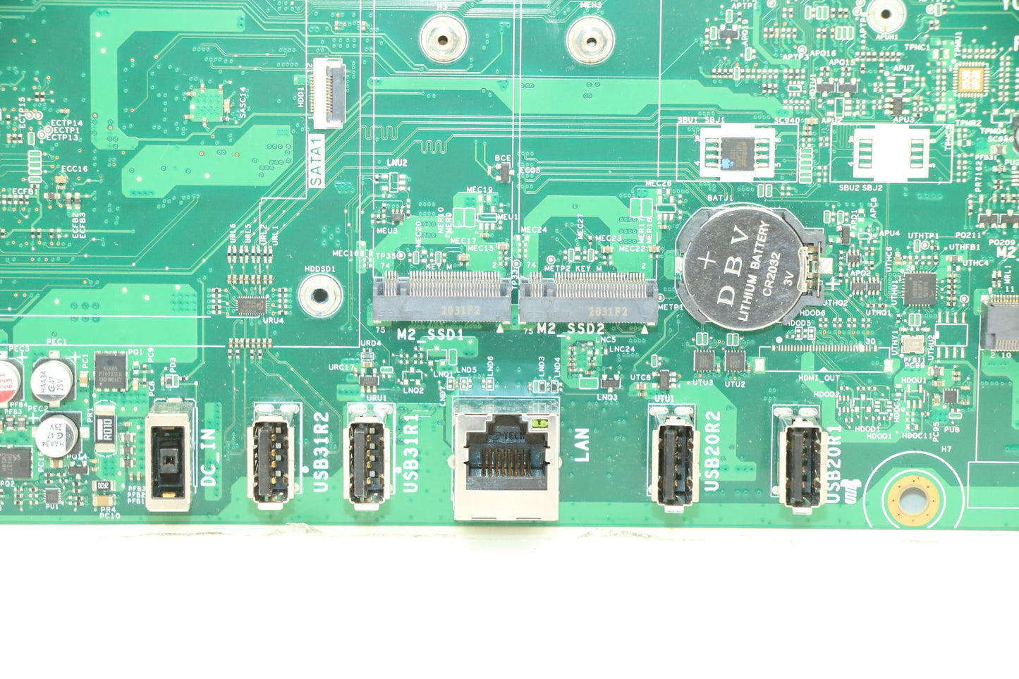 Lenovo Bdplanar Mb R5-4600H Uma Renoi - 5B20U54489