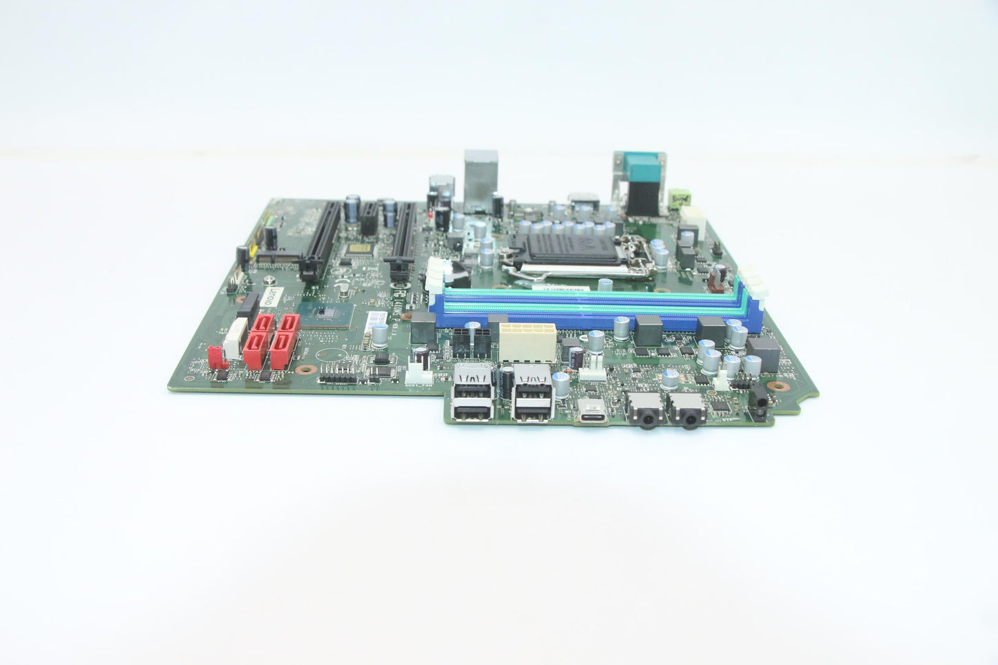 Lenovo (5B20U54490) System Board, Q470 MB FRU with Win DPK M90t/s