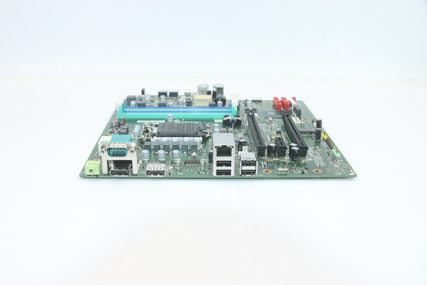 Lenovo (5B20U54490) System Board, Q470 MB FRU with Win DPK M90t/s