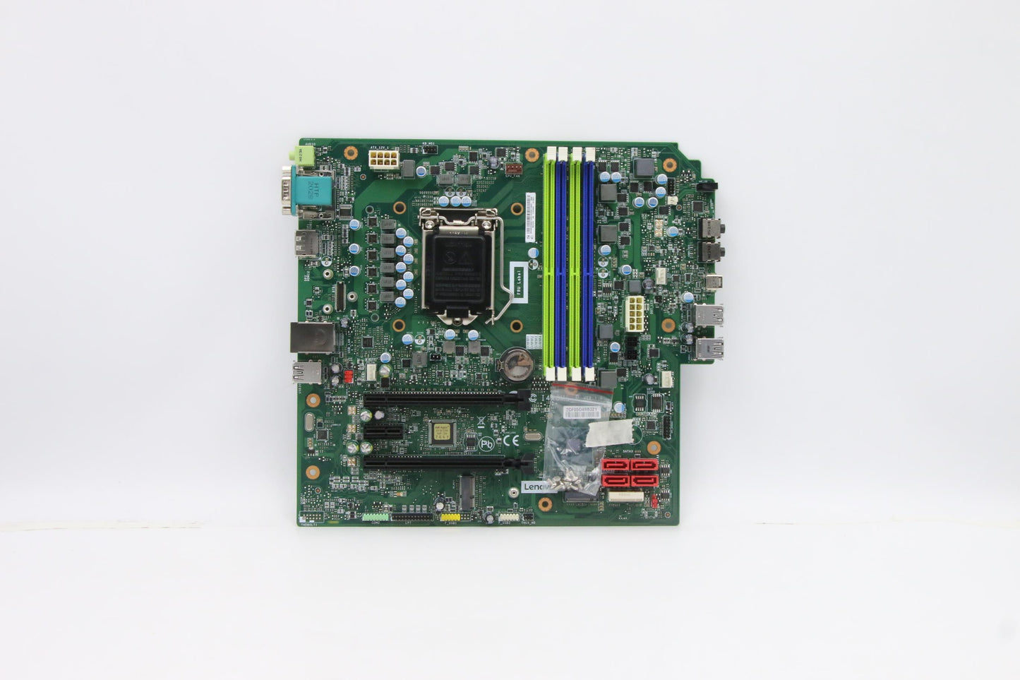 Lenovo Bdplanar Q470 Mb Fru No Dpk M9 - 5B20U54491