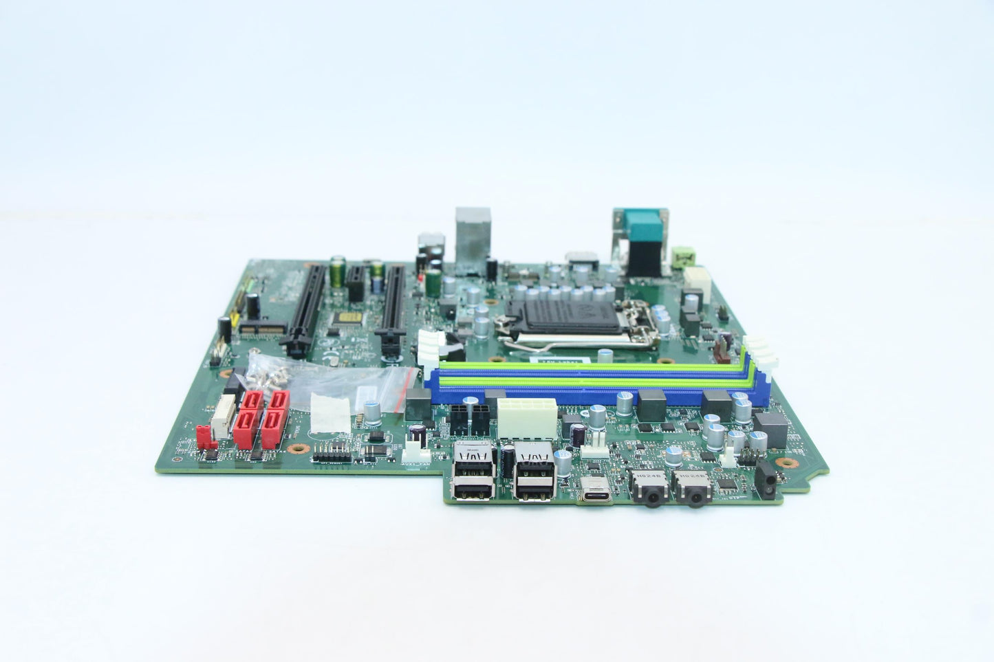 Lenovo Bdplanar Q470 Mb Fru No Dpk M9 - 5B20U54491