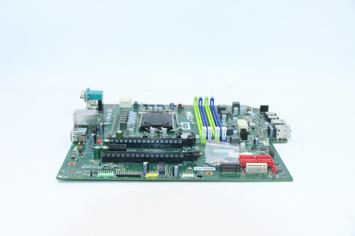 Lenovo Bdplanar Q470 Mb Fru No Dpk M9 - 5B20U54491