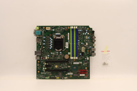 Lenovo Bdplanar Q470 Mb Fru Iot Dpk M - 5B20U54492