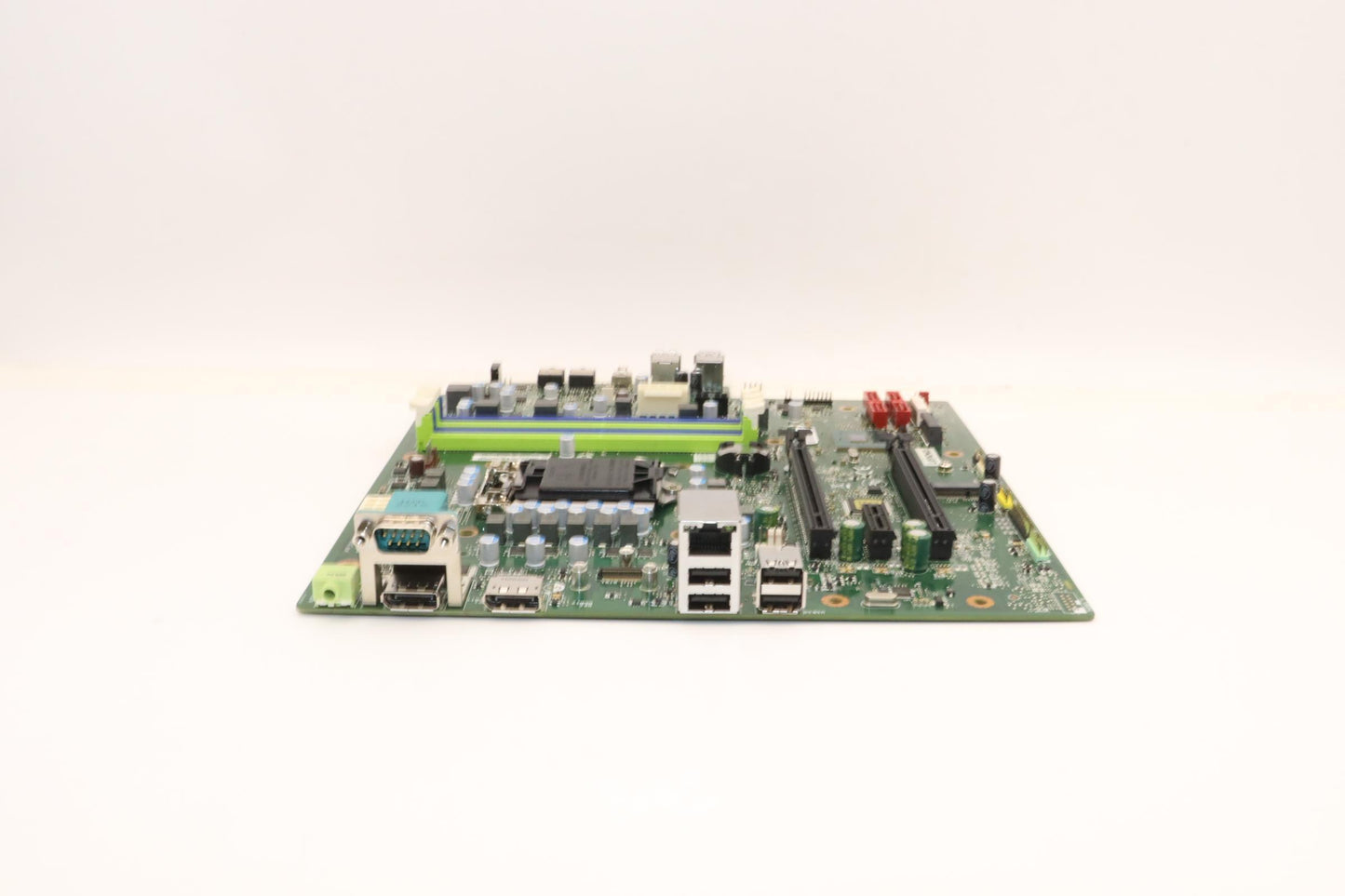 Lenovo Bdplanar Q470 Mb Fru Iot Dpk M - 5B20U54492