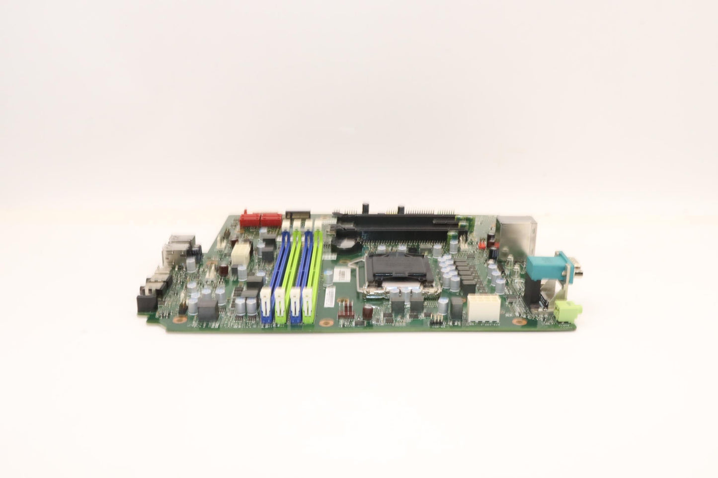 Lenovo Bdplanar Q470 Mb Fru Iot Dpk M - 5B20U54492