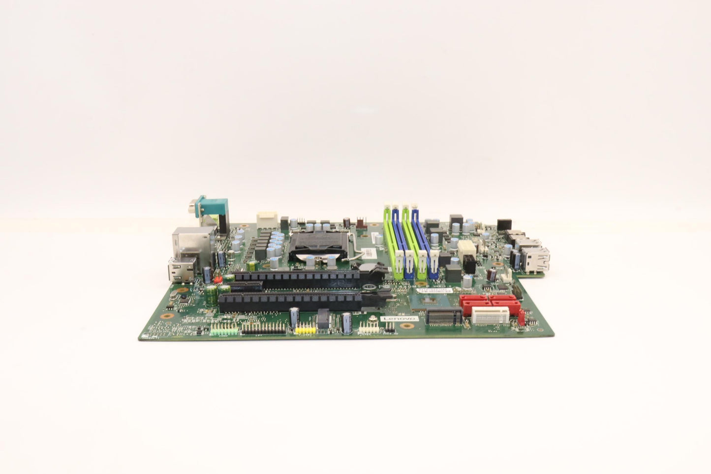 Lenovo Bdplanar Q470 Mb Fru Iot Dpk M - 5B20U54492