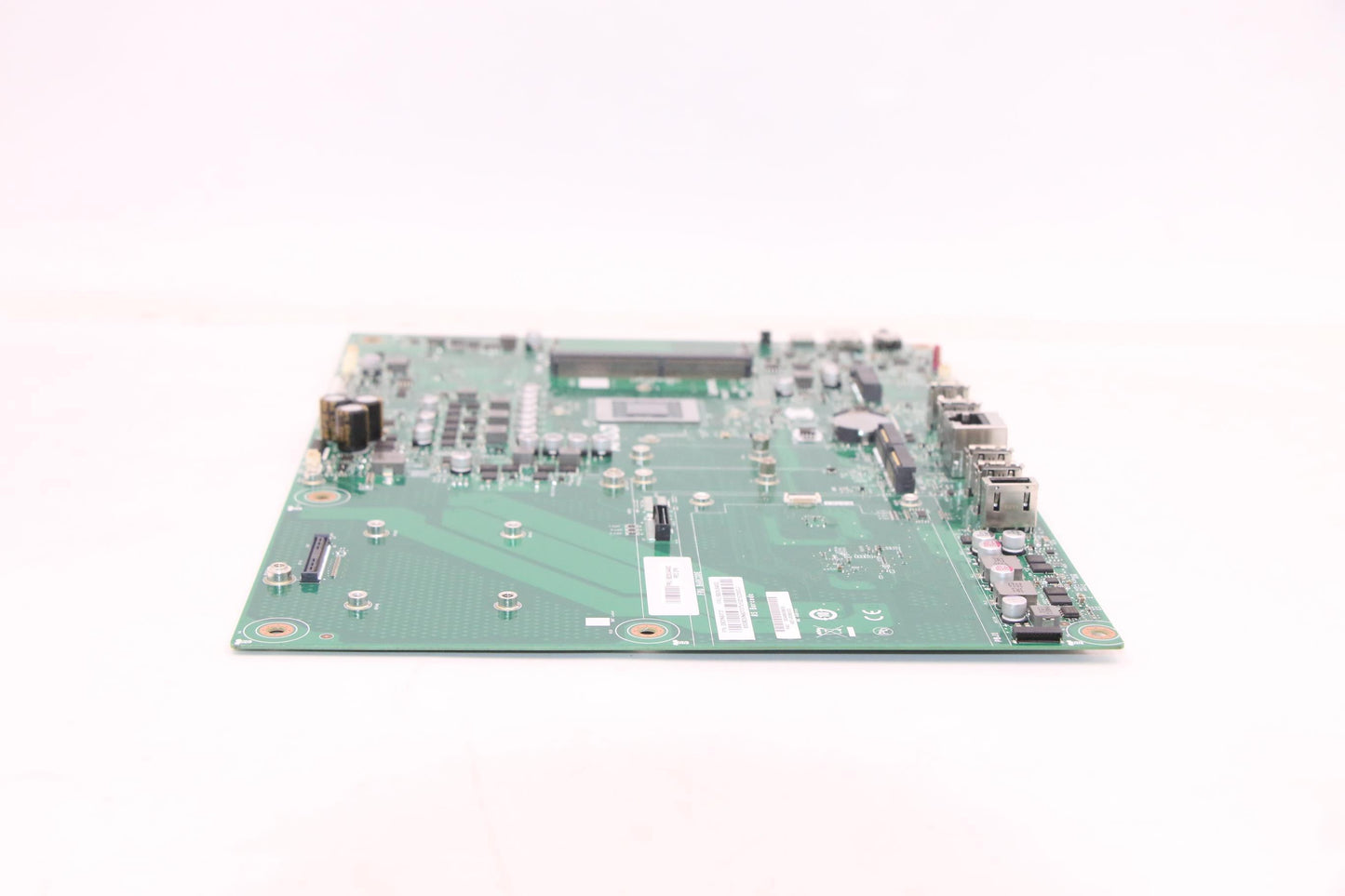 Lenovo Bdplanar Mb R7-4800H Gpu Renoi - 5B20U54502